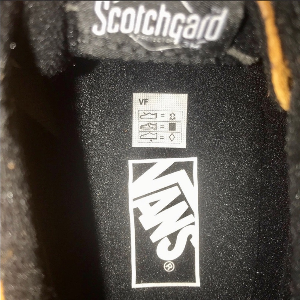 >💟ALL WEATHER MTE SCOTCHGARD, 360 THERMAL HEAT SK8-MID REISSUE BRAND NEW VANS - Picture 6 of 15